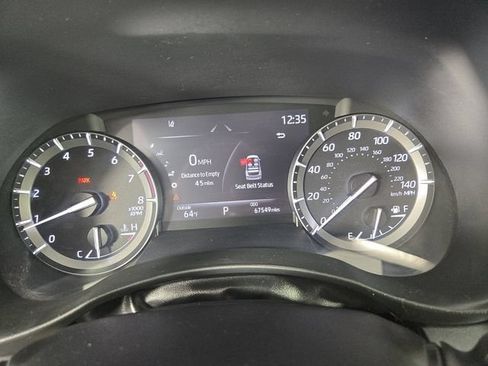 Used 2021 Toyota Highlander XSE AWD/4WD image 20