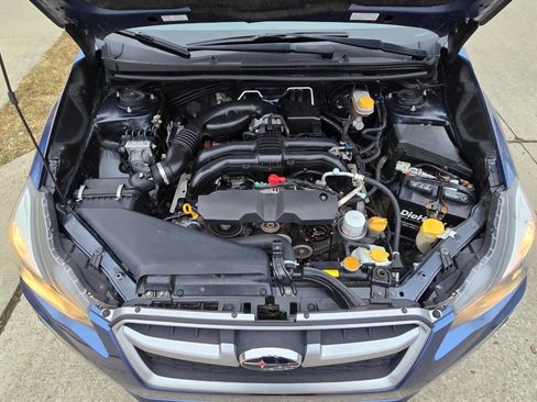 Used 2014 Subaru Impreza 2.0i Sport Premium w/ Popular Package #1 image 37