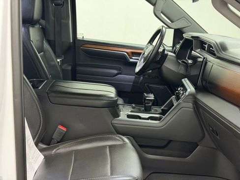 Used 2023 GMC Sierra 1500 Denali image 30