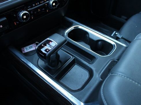 Used 2024 GMC Sierra 1500 Elevation w/ Elevation Premium Package image 25