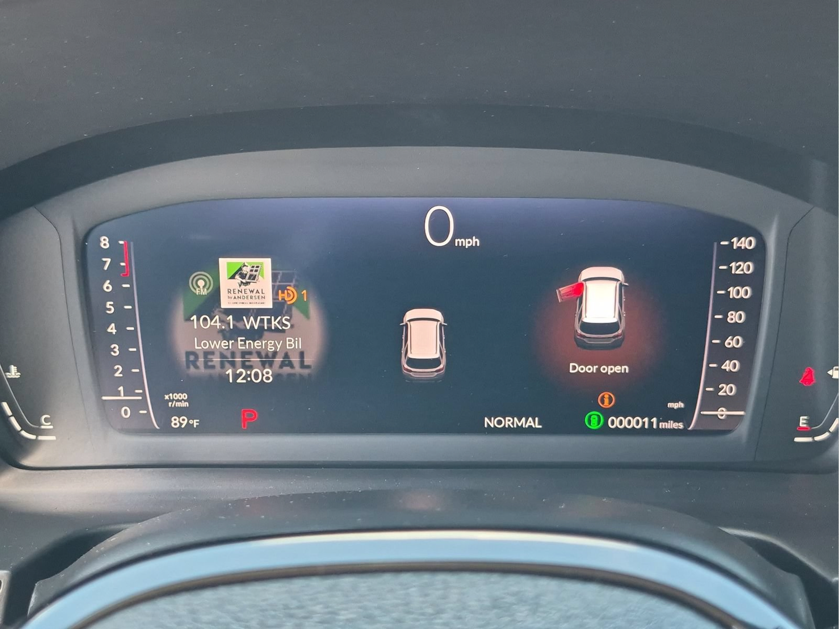 New 2026 Honda Pilot Elite image 11