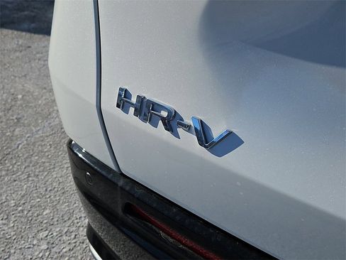 New 2026 Honda HR-V EX-L image 5