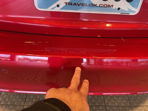 Certified 2023 INFINITI Q50 Luxe w/ Cargo Package image 21