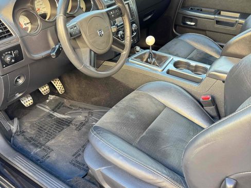 Used 2010 Dodge Challenger SRT8 w/ SRT Option Group II image 34