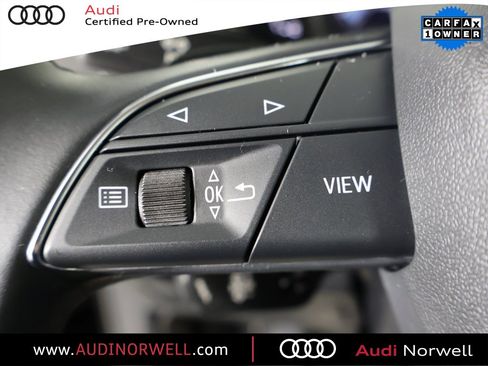 Certified 2023 Audi Q3 2.0T Premium Plus w/ Premium Plus Package image 26