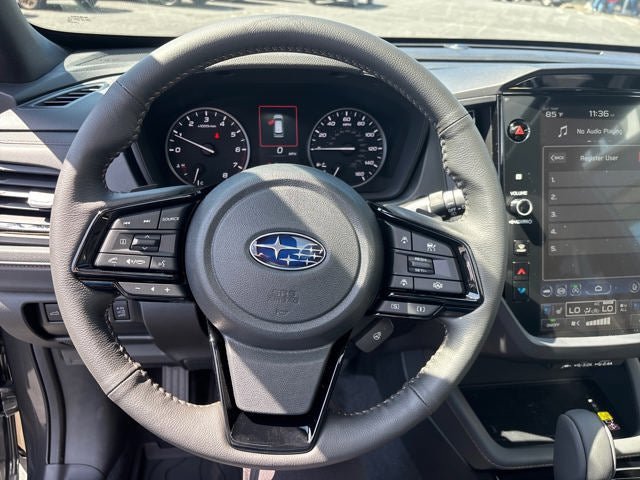 New 2026 Subaru Forester Touring AWD/4WD image 17
