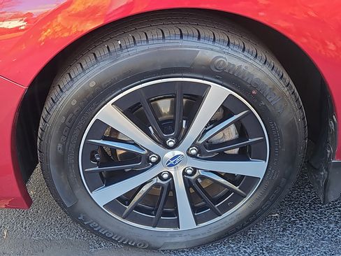 Certified 2023 Subaru Impreza Premium image 4