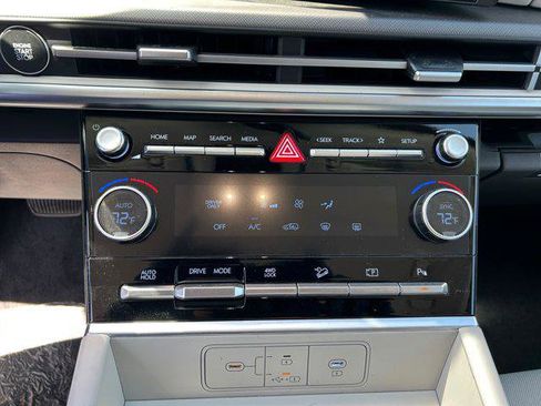 New 2026 Hyundai Santa Fe SE AWD/4WD image 20