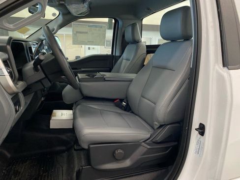 New 2025 Ford F450 XL image 11