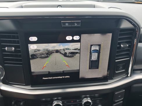 New 2026 Ford F250 Lariat w/ Chrome Package image 19