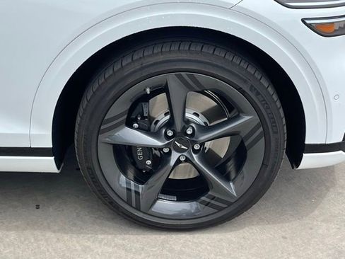 Used 2026 Genesis GV70 3.5T Sport Prestige AWD/4WD image 6