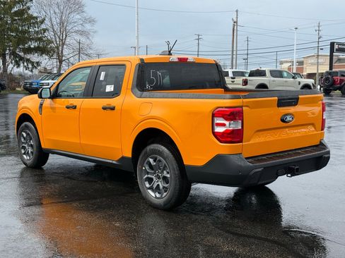New 2026 Ford Maverick XLT w/ 4K Tow Package AWD/4WD image 3