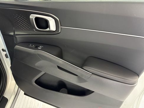 New 2026 Kia Sorento EX AWD/4WD image 15