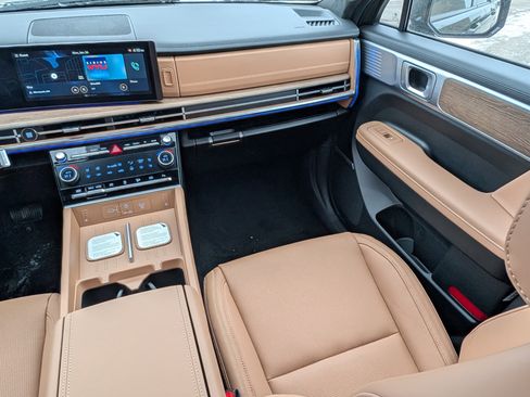 New 2026 Hyundai Santa Fe Calligraphy image 11