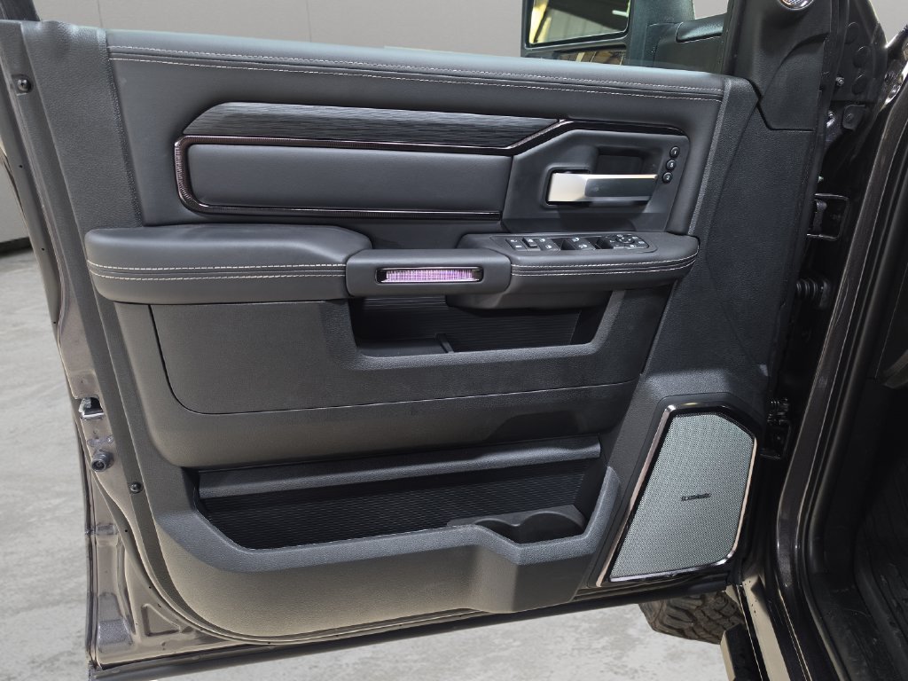 New 2027 RAM 2500 Power Wagon AWD/4WD image 12