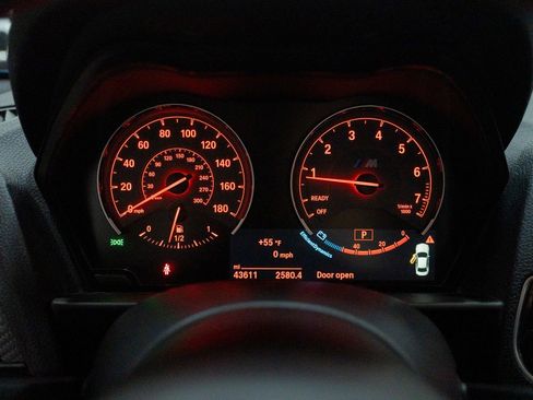 Used 2017 BMW M2 image 41