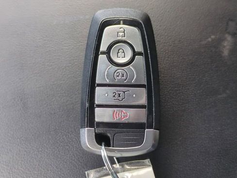 Certified 2023 Ford Explorer ST w/ Equipment Group 401A AWD/4WD image 29