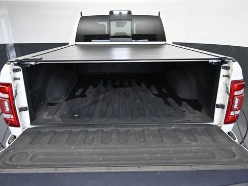 Used 2019 RAM 2500 Limited AWD/4WD image 35