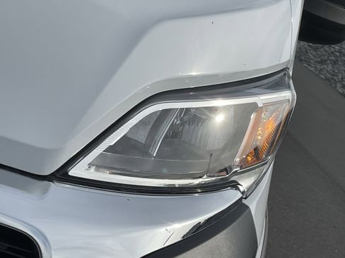 Used 2025 RAM ProMaster 2500 w/ U-Haul Equipment Group FWD image 10