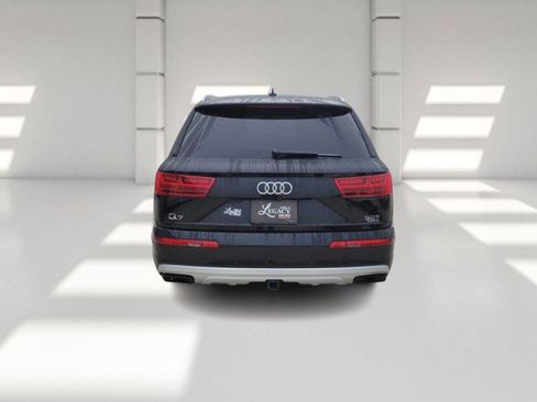 Used 2018 Audi Q7 3.0T Prestige w/ Prestige Package image 6