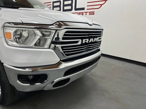 Used 2019 RAM 1500 Big Horn RWD image 2