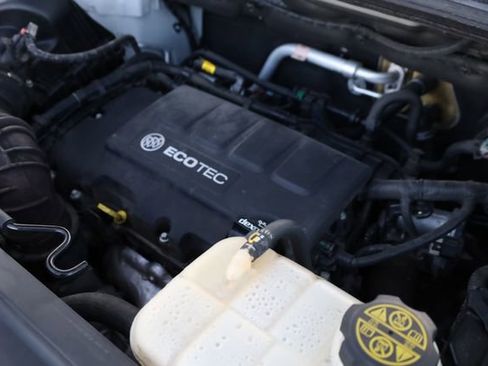 Used 2018 Buick Encore Preferred image 11