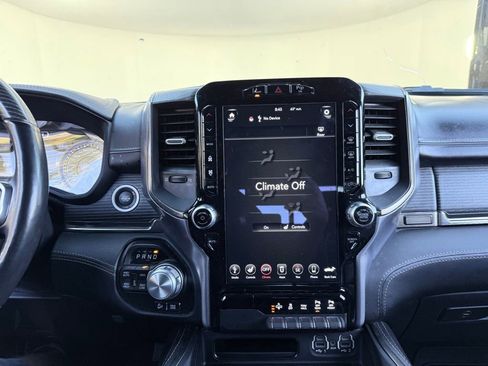 Used 2020 RAM 1500 Limited image 20