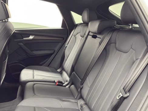 Used 2024 Audi Q5 2.0T Premium Plus image 49