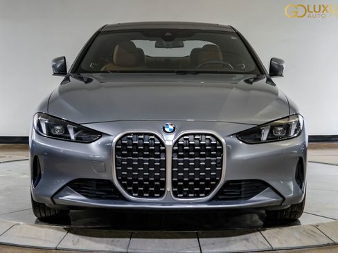 Used 2025 BMW 430i xDrive Coupe AWD/4WD image 7