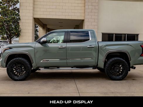 Used 2024 Toyota Tundra 1794 Edition image 6