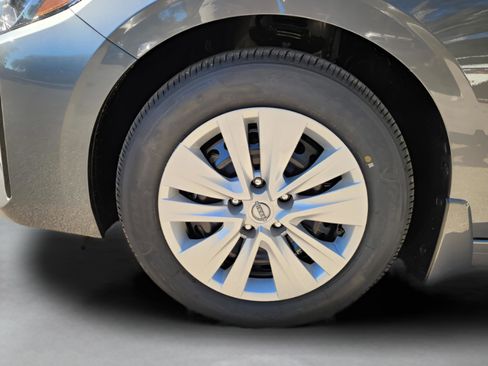 New 2025 Nissan Sentra S image 19