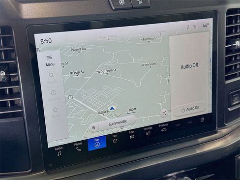 Used 2025 Ford F350 Lariat w/ Chrome Package image 28