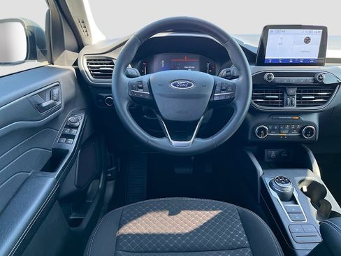 Used 2024 Ford Escape Active FWD image 20