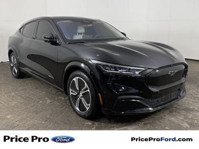 Used 2023 Ford Mustang Mach-E Premium