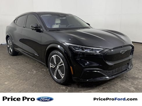 Used 2023 Ford Mustang Mach-E Premium RWD image 1