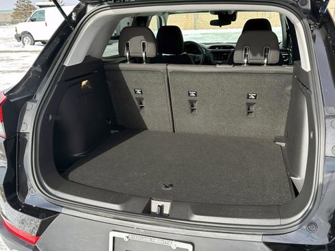 Used 2023 Chevrolet TrailBlazer LT image 11