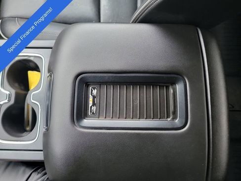 Used 2019 Chevrolet Silverado 2500 High Country w/ Duramax Plus Package image 18