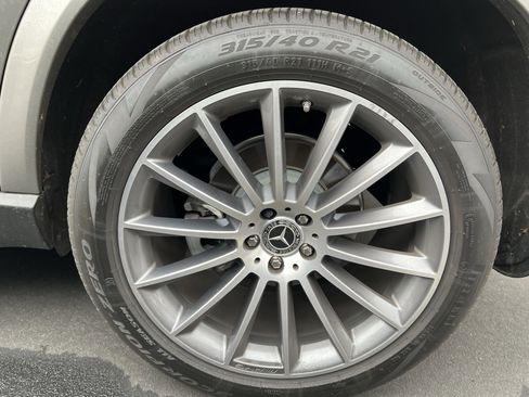 Certified 2022 Mercedes-Benz GLE 350 4MATIC image 13