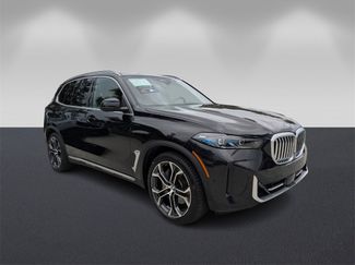 Certified 2025 BMW X5 xDrive50e w/ Parking Assistance Package video 2