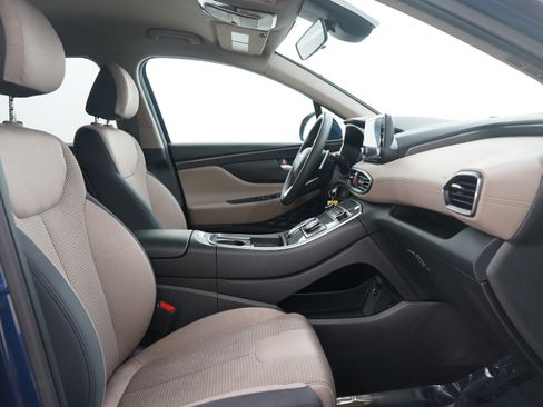 Used 2023 Hyundai Santa Fe SE image 12