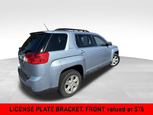 Used 2014 GMC Terrain SLE w/ Convenience Package AWD/4WD image 5