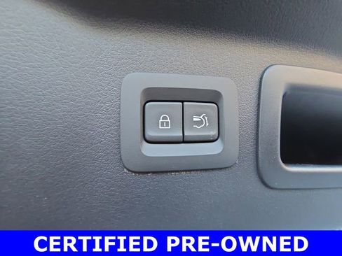 Used 2025 MAZDA CX-90 Plug-In Hybrid w/ Preferred AWD/4WD image 15