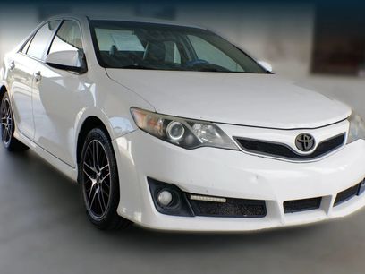 Used 2014 Toyota Camry L