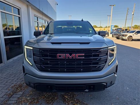 New 2026 GMC Sierra 1500 Elevation image 2