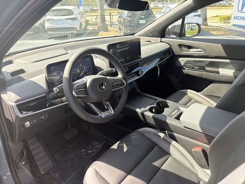 New 2026 Honda Prologue Touring image 24