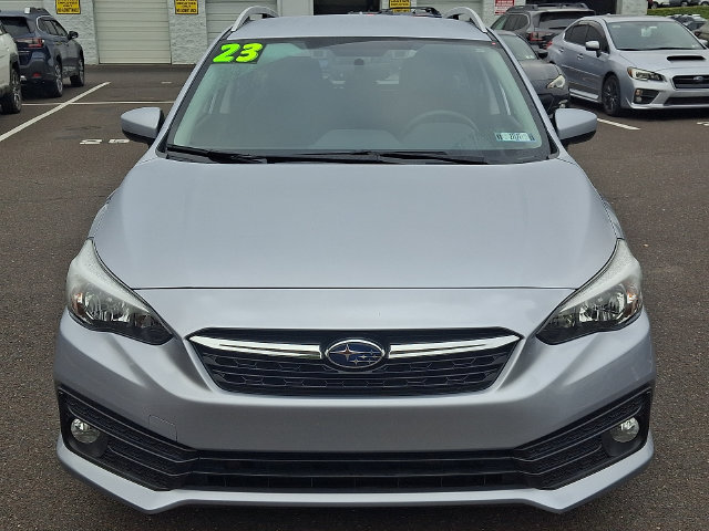 Used 2023 Subaru Impreza 2.0i Premium AWD/4WD image 2
