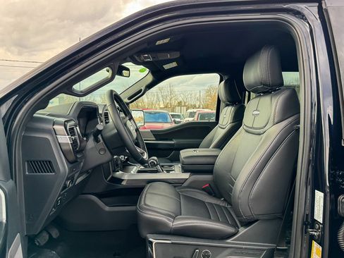 New 2026 Ford F150 Platinum AWD/4WD image 31