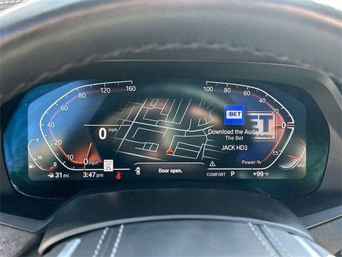 Used 2023 BMW X5 xDrive40i w/ Premium Package image 10