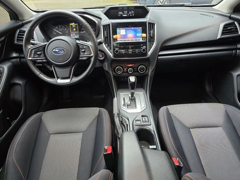 Used 2022 Subaru Crosstrek 2.0i Premium w/ Moonroof Package image 18