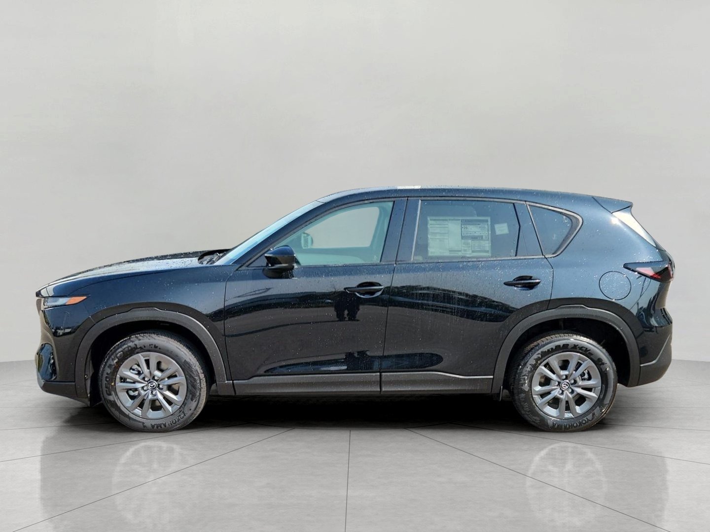 New 2026 MAZDA CX-5 Select AWD/4WD image 4